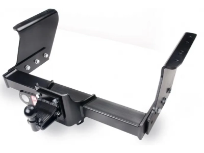 Hak holowniczy do IVECO Daily skrzynia 70C od 06/2014-